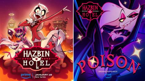 all hazbin hotel songs.
